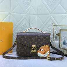 Louis Vuitton Satchel Bags